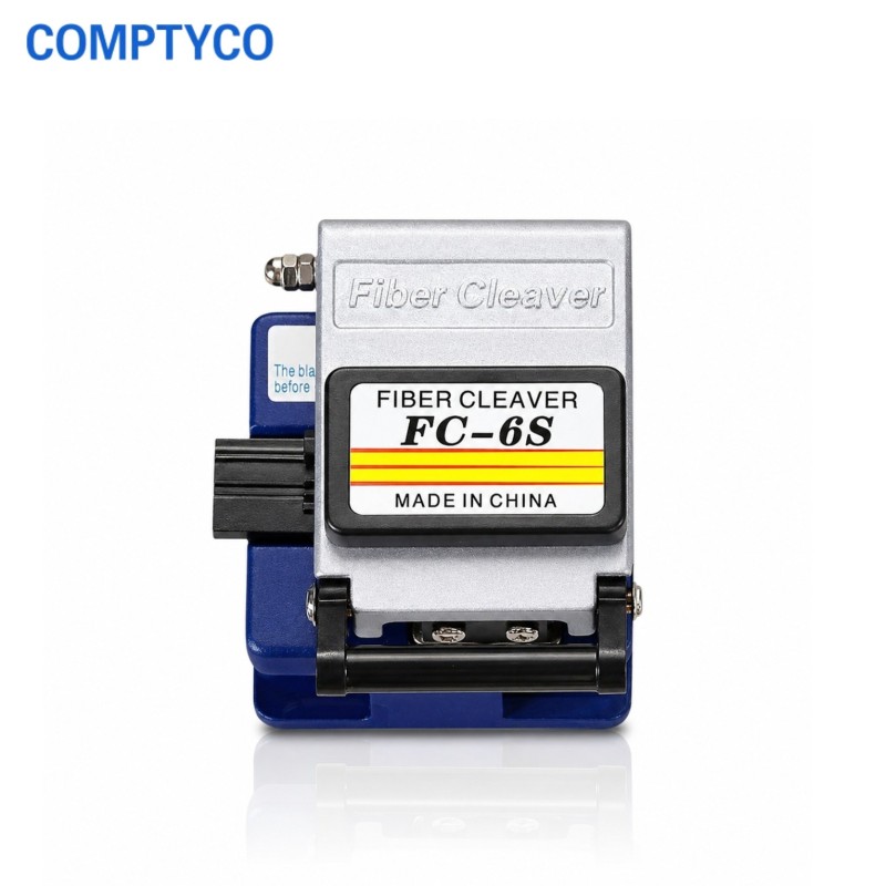 Outil de coupe de fibre optique COMPTYCO FTL-FC FC6S