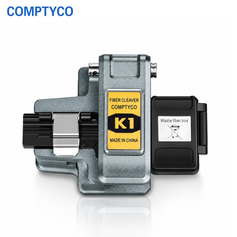 Cleaver de fibre optique COMPTYCO FTL-FC AUK1
