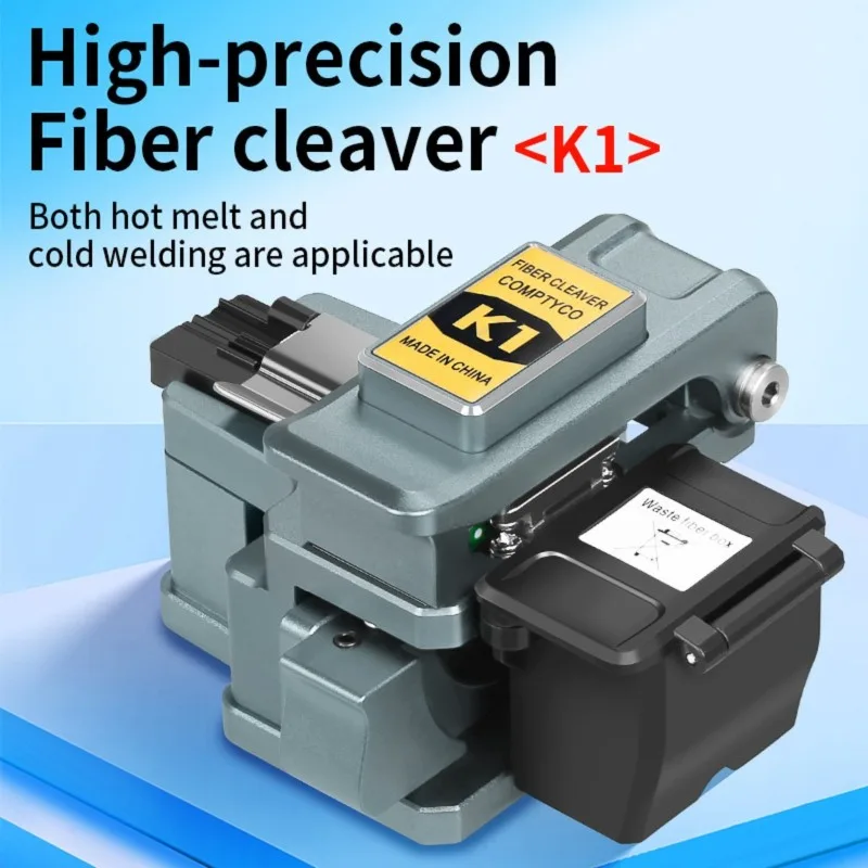 Cleaver de fibre optique COMPTYCO FTL-FC AUK1 – vue 2