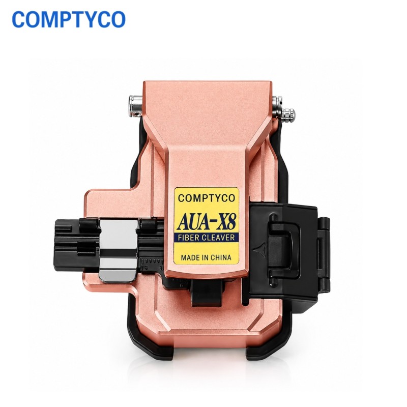 Cliveur de fibres optiques COMPTYCO FTL-FC AUX8