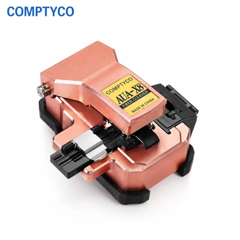 Cliveur de fibres optiques COMPTYCO FTL-FC AUX8 – vue 2