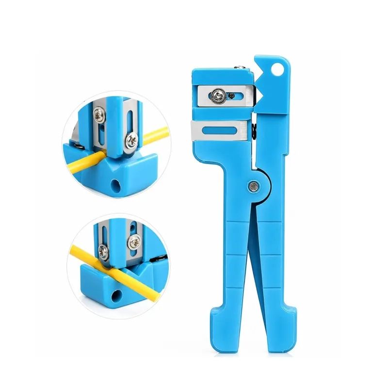 Coaxial Cable Stripper / Stripper de tube optique Générique FTL-WS A3256