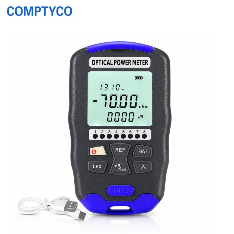 Optical Multi Meter COMPTYCO FTL-OPM DC7010