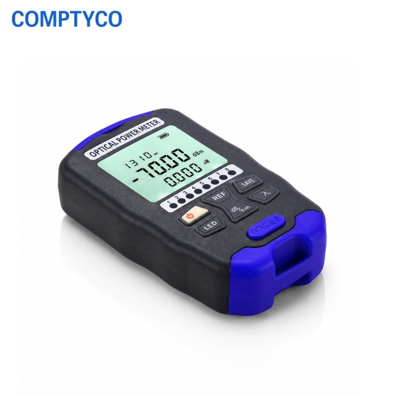 Optical Multi Meter COMPTYCO FTL-OPM DC7010 – vue 2