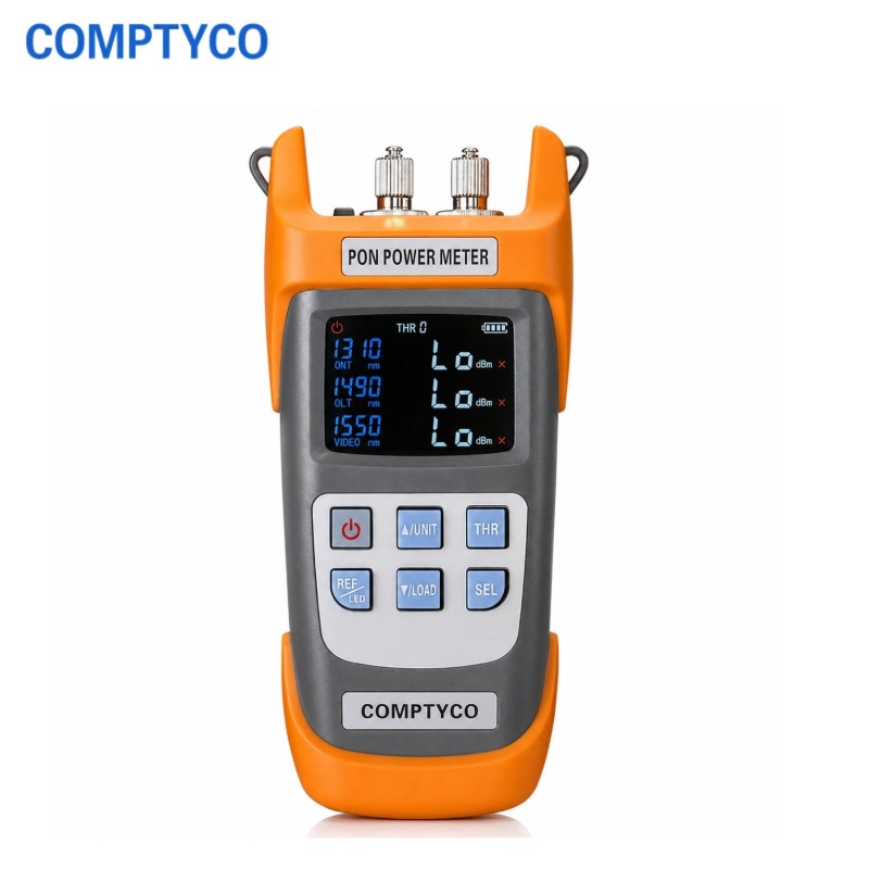 PON Optical Power Meter COMPTYCO FTL-OPM 330U