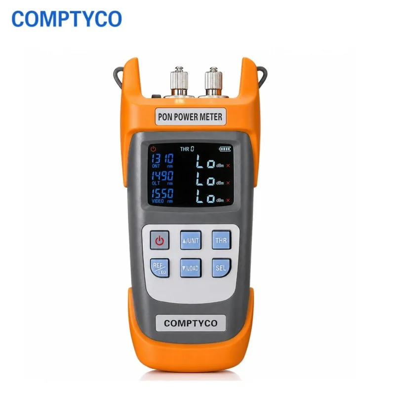PON Optical Power Meter COMPTYCO FTL-OPM 330U