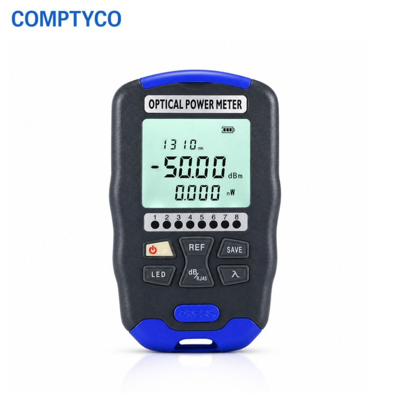 Source lumineuse optique COMPTYCO FTL-OPM MC1315