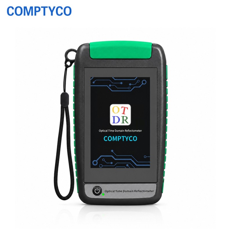 Optical Time Domain Reflectometer (OTDR) COMPTYCO FTL-OTDR 180A