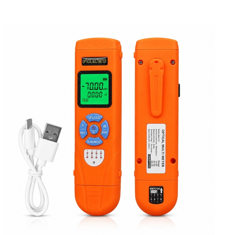 Optical Power Meter (OPM) Générique FTL-OPM C7015