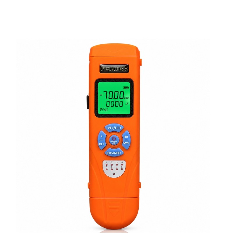 Optical Power Meter (OPM) Générique FTL-OPM C7015 – vue 2