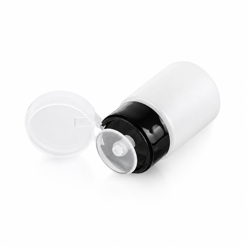 Bouteille d’alcool vide Générique FTL-BOTTLE – vue 3