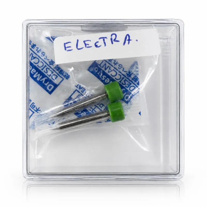 Électrodes FTL-ELECTR A Générique – vue 3