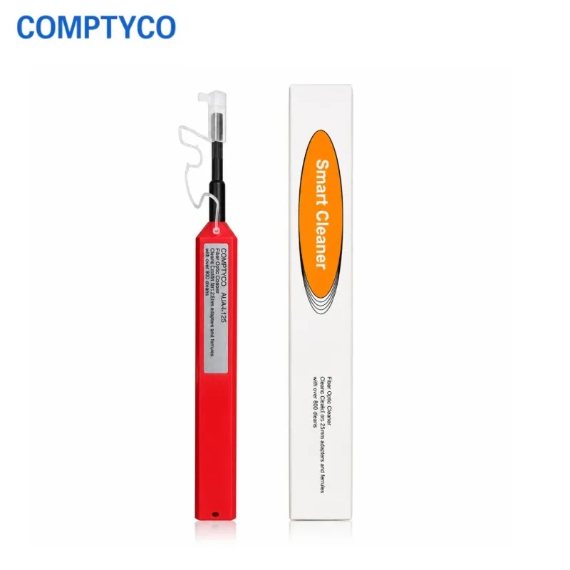 Stylo de nettoyage fibre optique COMPTYCO FTL-CP LC1,25MM – vue 2