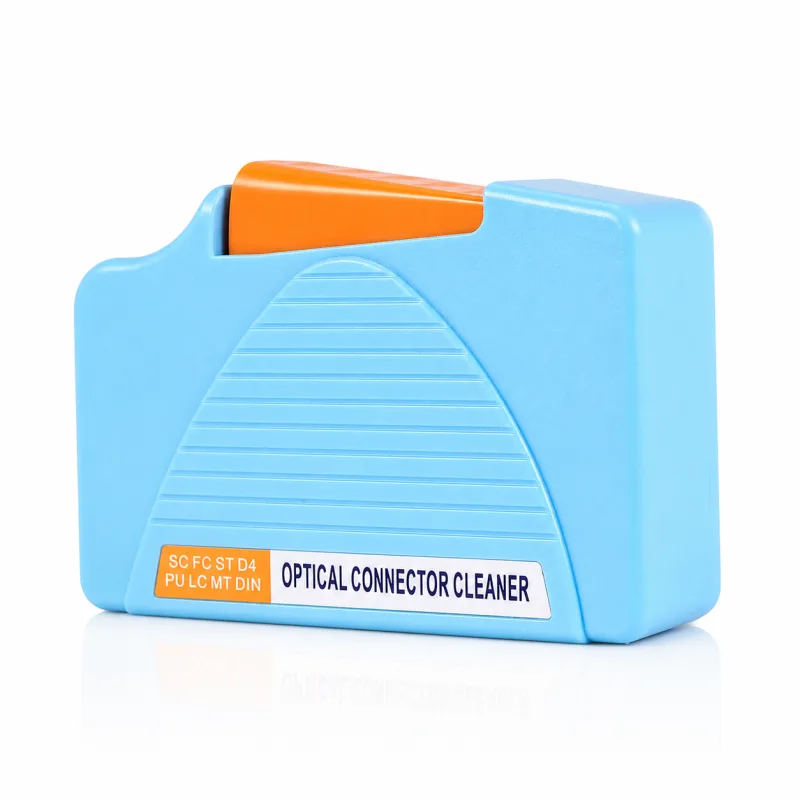 Nettoyeur de connecteurs fibre optique Générique FTL-CP BOX
