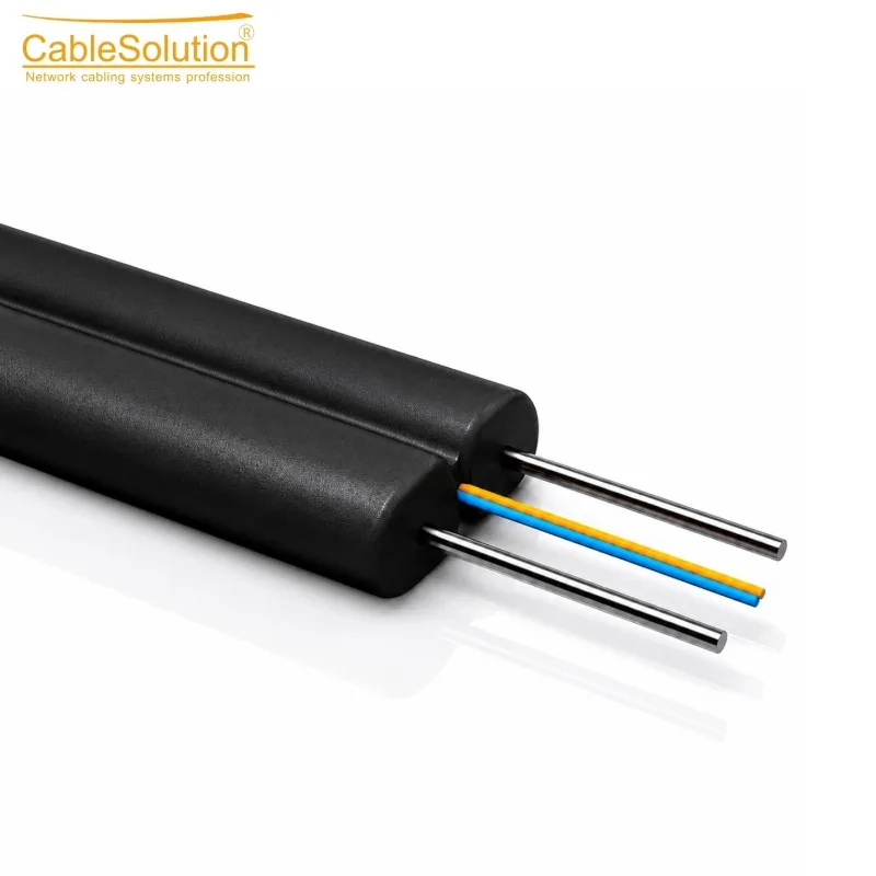 Câble fibre optique outdoor CableSolution MM2COREB