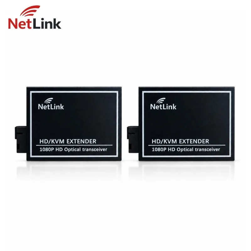Boitiers et racks NetLink FTL-FH