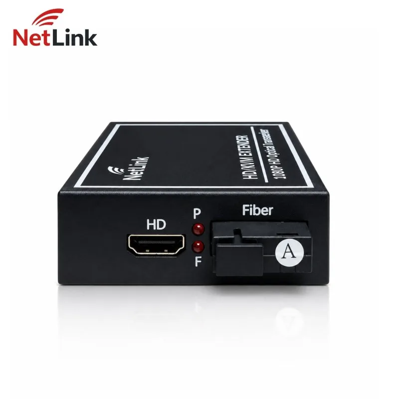 Boitiers et racks NetLink FTL-FH – vue 2