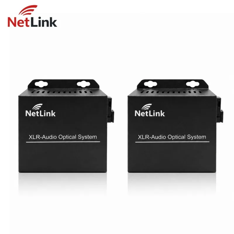 Boitiers et racks NetLink FTL-AM
