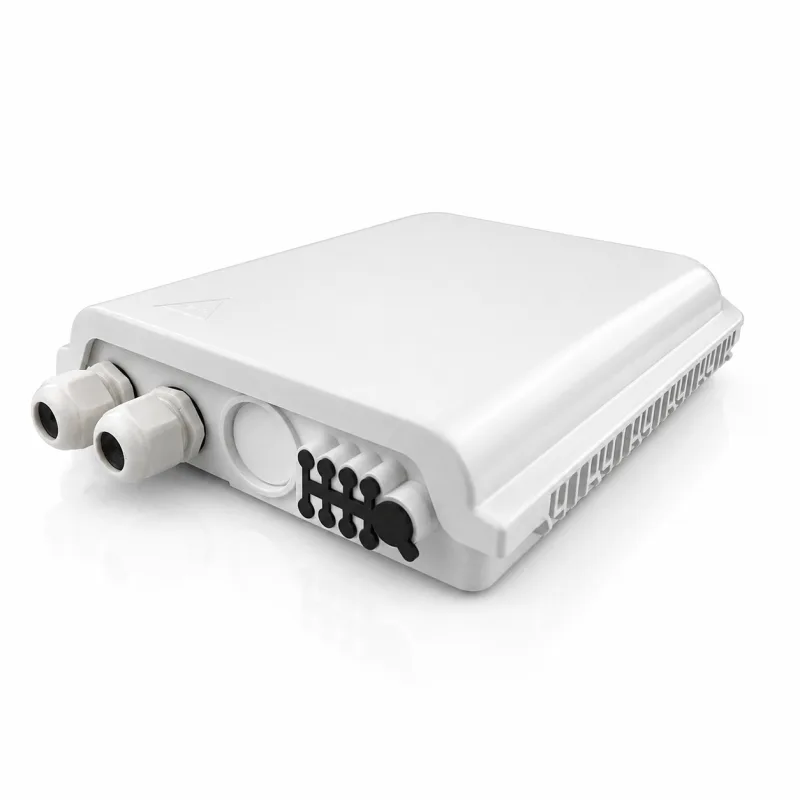 Boitiers et racks Générique OFC8