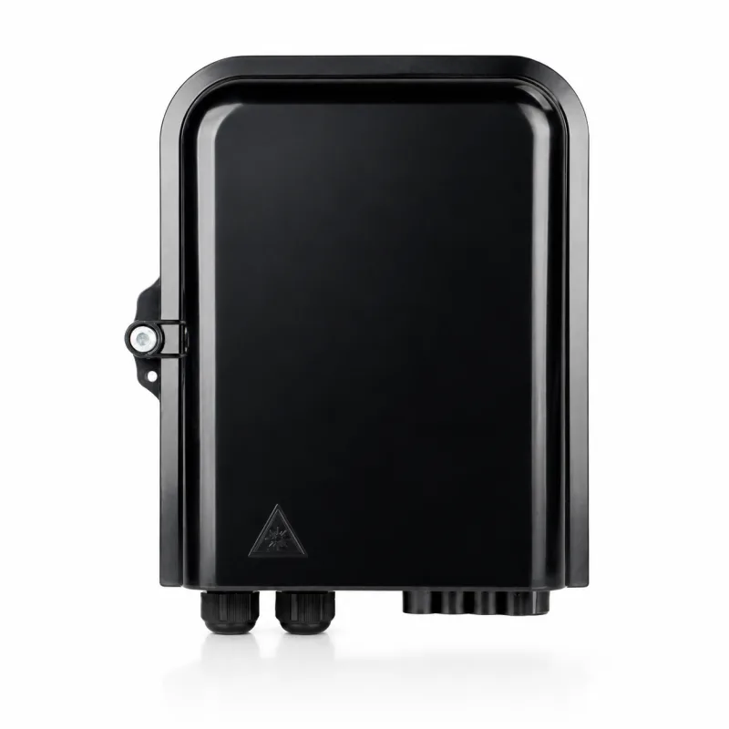 Boitiers et racks Générique OPTICAL FIBER CASE 8 OFC8 – vue 2