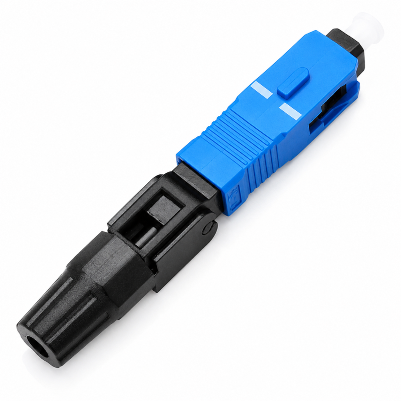 Connecteur rapide fibre optique Générique CCJ-SC/UPC