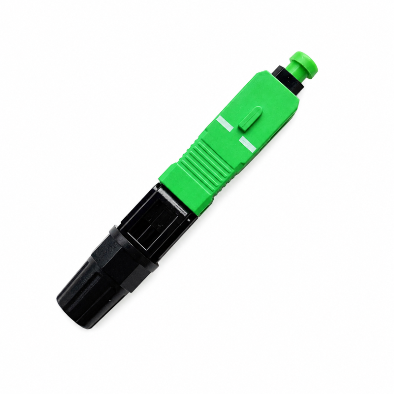 Connecteur rapide SC/APC pour fibre optique Générique CCJ-SC/APC – vue 3