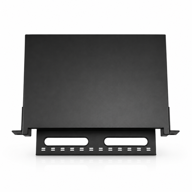 Tiroir Fibre Optique Simplex 12 Ports Générique DFO-12SX