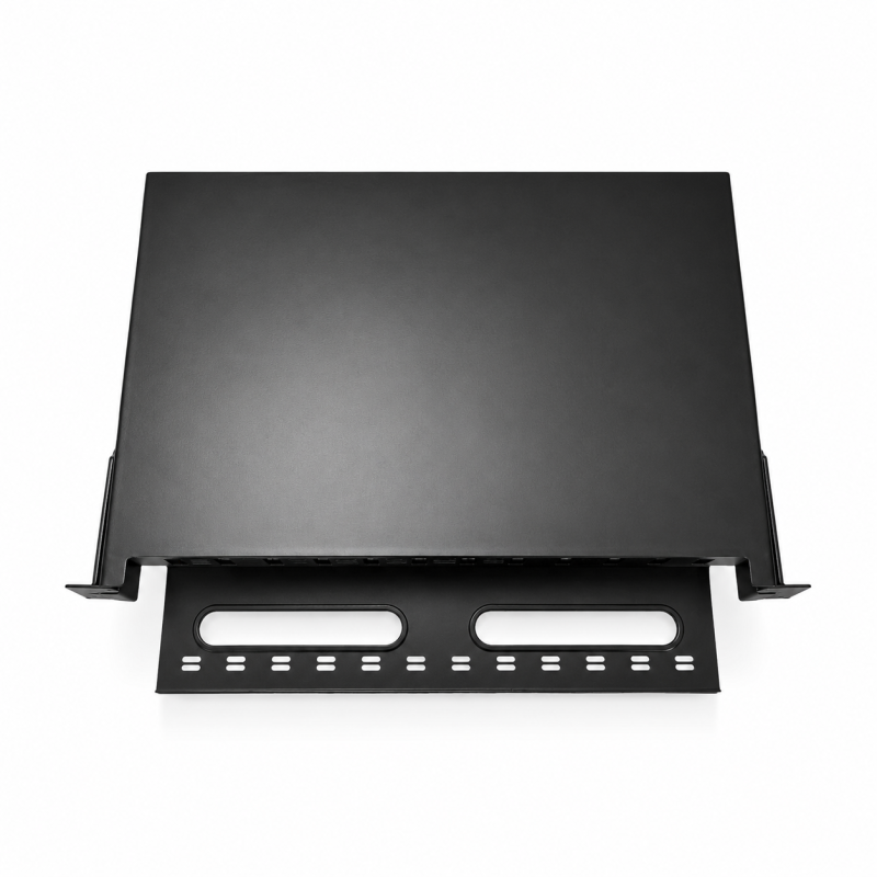 Tiroir Fibre Optique Duplex 12 Ports Générique DFO-12DX