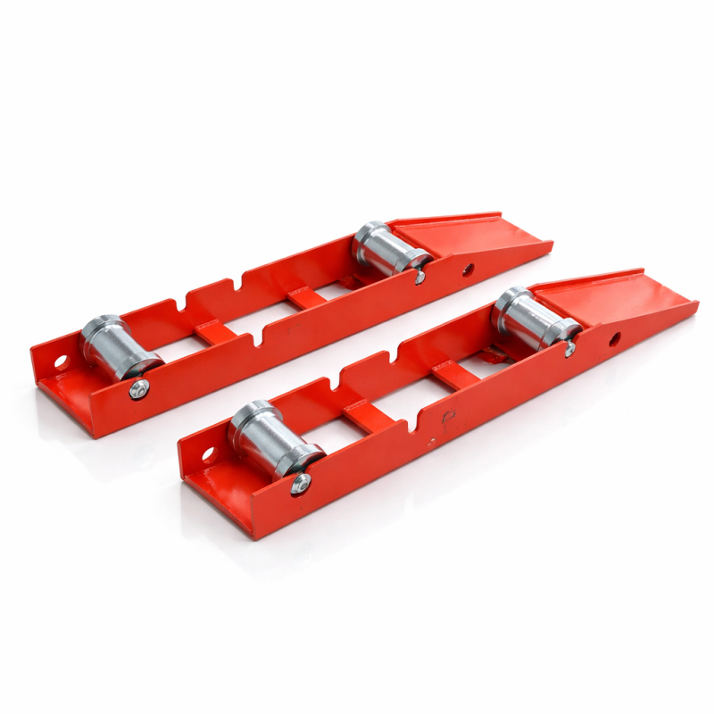 Tools Générique WRA – vue 3