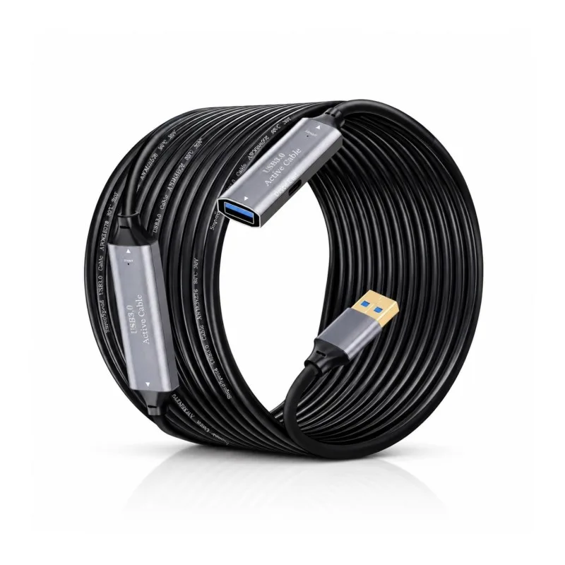 Câble d’extension USB 3.0 actif Générique CS-USB 3.0/15
