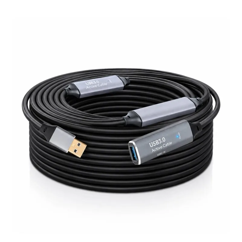 Câble d’extension USB 3.0 actif Générique CS-USB 3.0/20