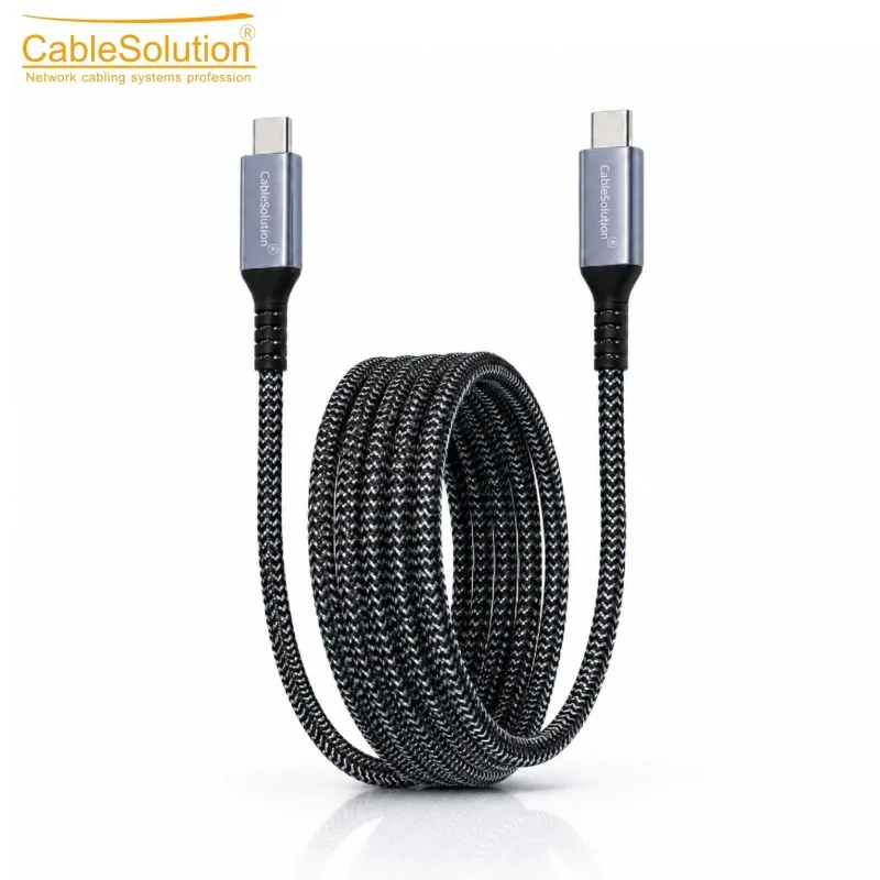 Câblage usb CableSolution CS10030