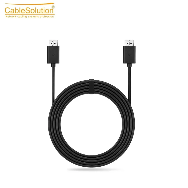 Câble 19+1 4K DP/DP CableSolution CS-DPDP4K3