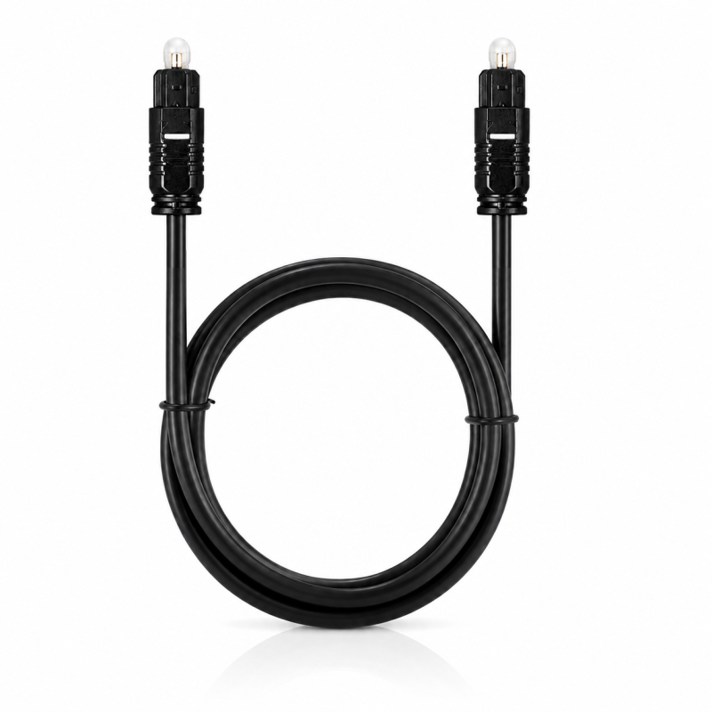 Câble Audio Optique Générique CS-OAC4mm