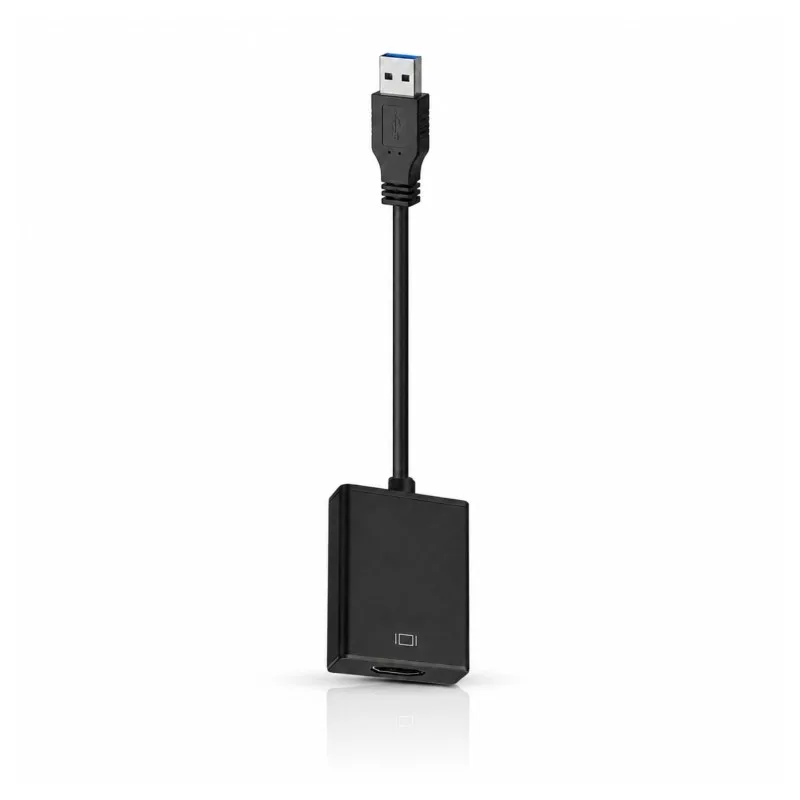 Adaptateur USB 3.0 vers HDMI Générique USB 3.0/HDMI – vue 4