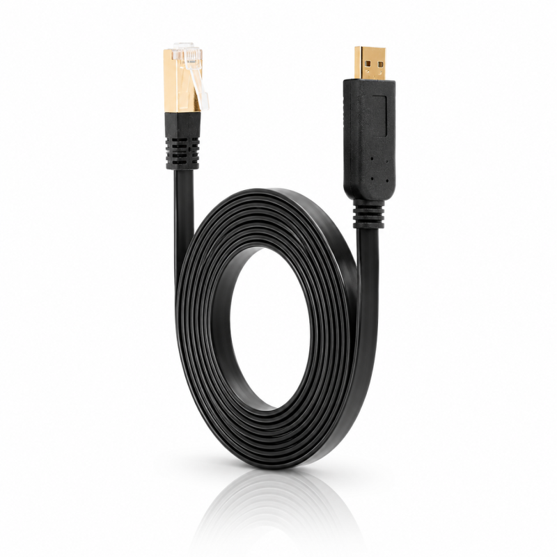 Hub & adapter Générique Usb/lan – vue 2