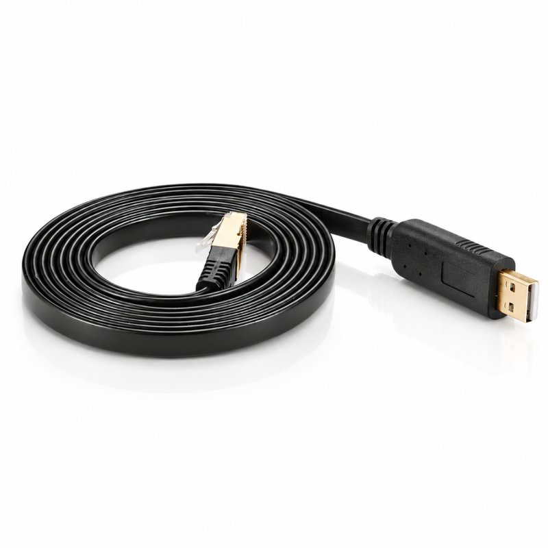 Hub & adapter Générique Usb/lan – vue 3