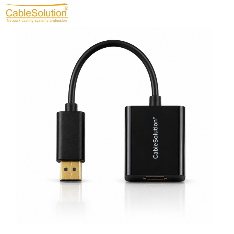 Hub & adapter CableSolution CS10002