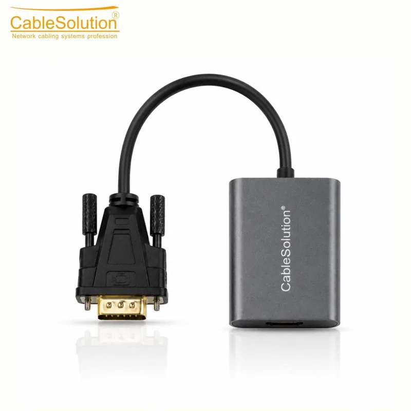 Hub & adapter CableSolution CS10009