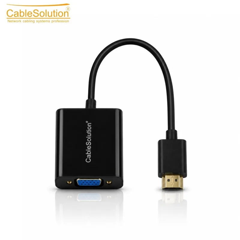 Hub & adapter CableSolution CS10011