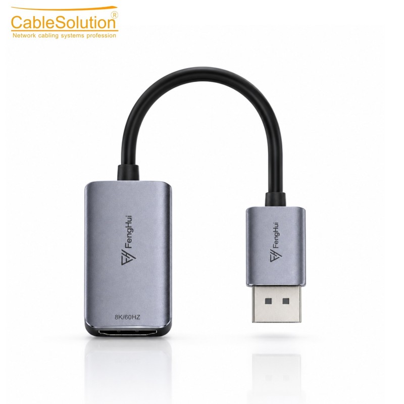 Hub & adapter CableSolution CS10014