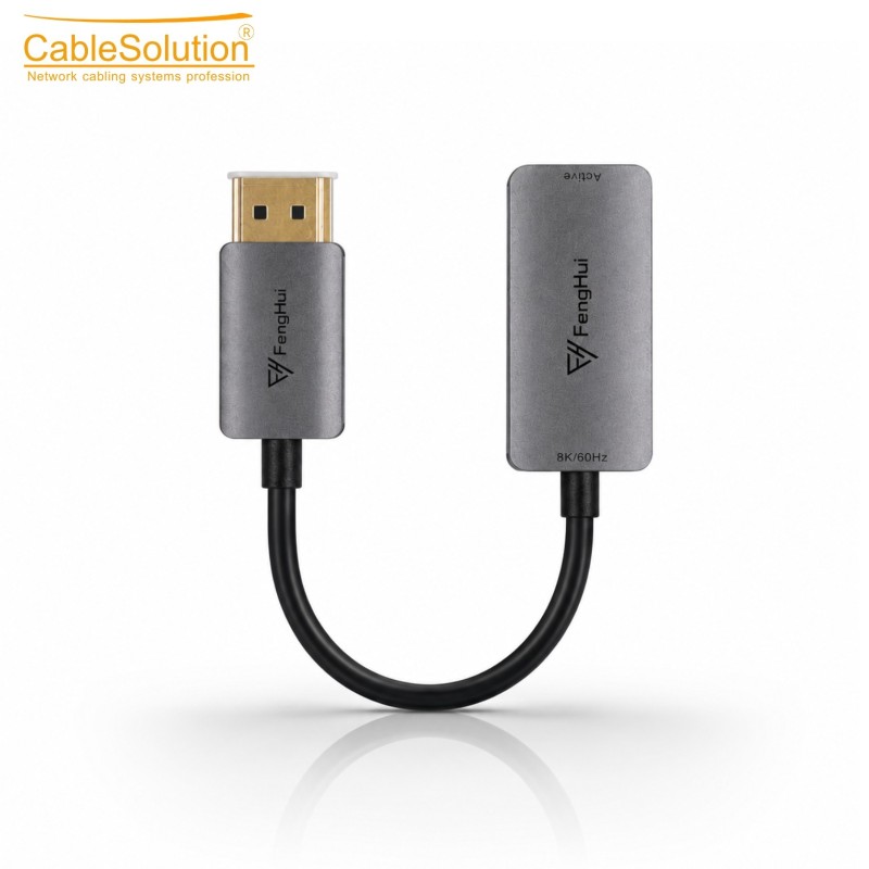 Hub & adapter CableSolution CS10014 – vue 4