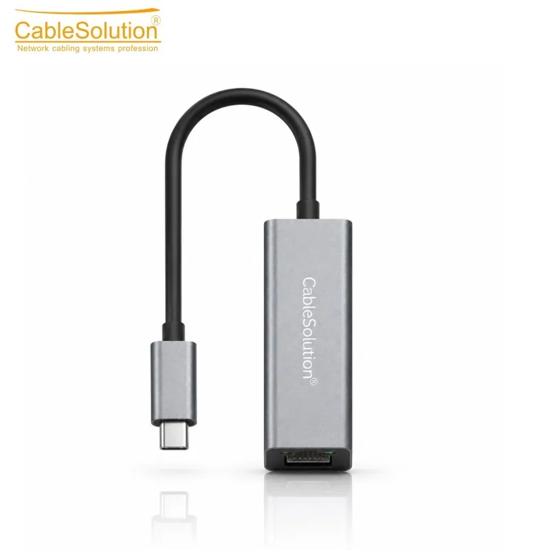 Hub & adapter CableSolution CS10015