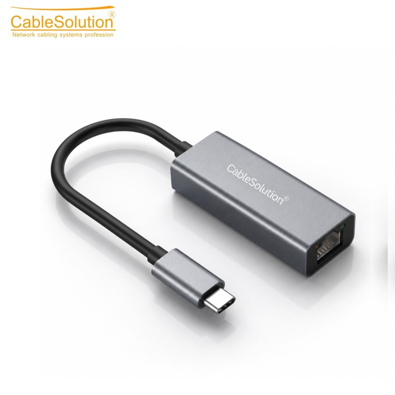 Hub & adapter CableSolution CS10015 – vue 2