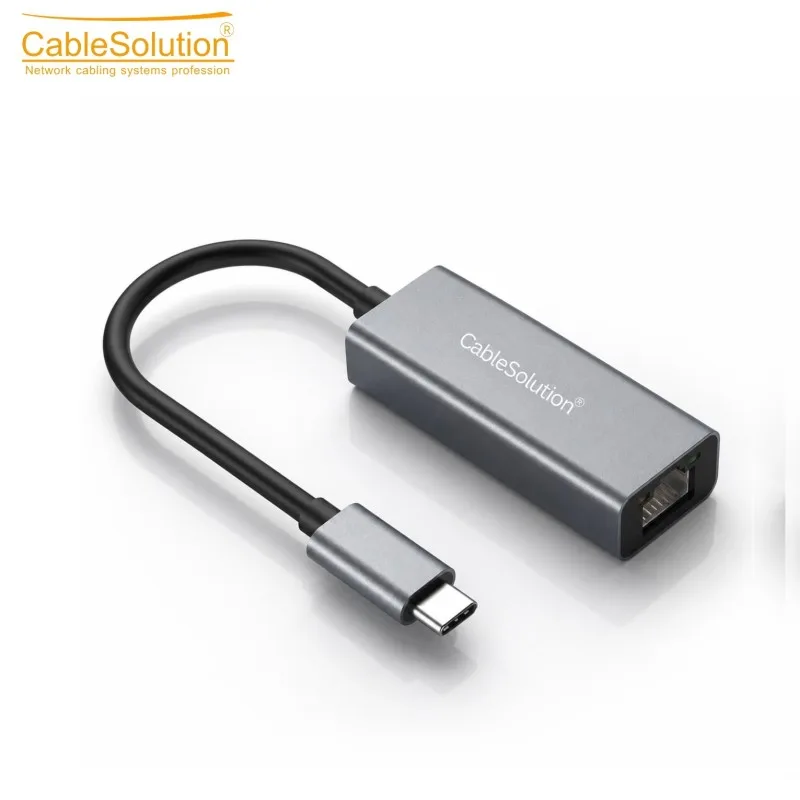 Hub & adapter CableSolution CS10015 – vue 2