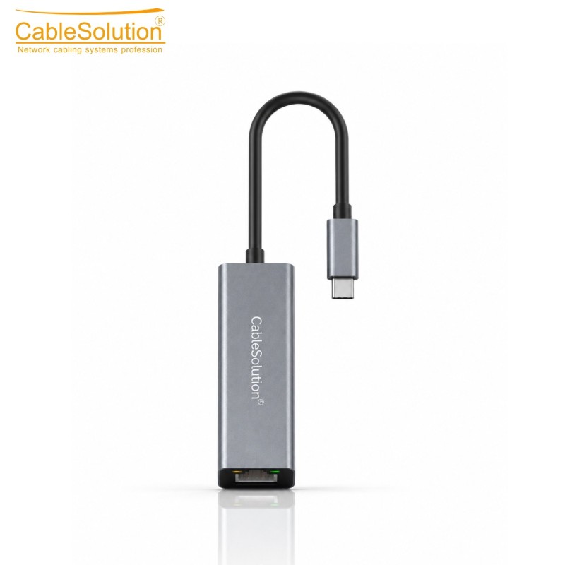 Hub & adapter CableSolution CS10015 – vue 4