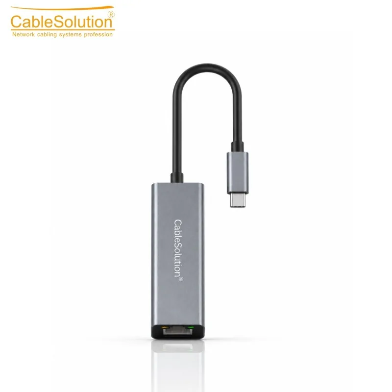Hub & adapter CableSolution CS10015 – vue 4