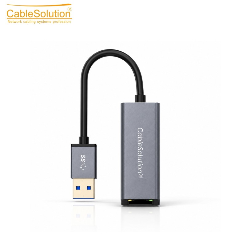 Hub & adapter CableSolution CS10016