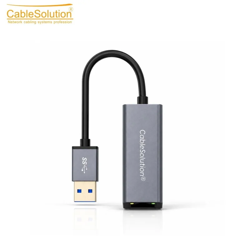 Hub & adapter CableSolution CS10016