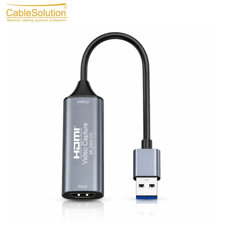Hub & adapter CableSolution CS10029
